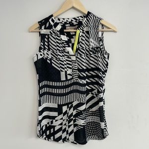 Women’s banana republic tank top